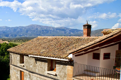 Casa Somada en Sieso de Huesca