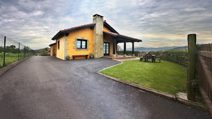 Casa Sopalacio - Alojamiento rural. en Zurita