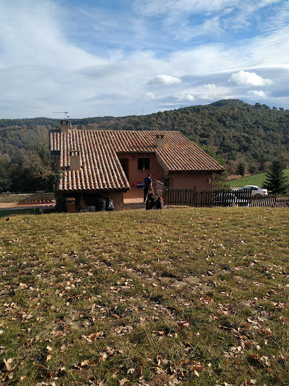 Casa Rural El Mas de Vilalleons en Vilalleons