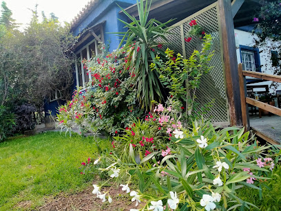 La Casa Azul en Chiclana de la Frontera