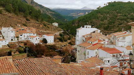Casa Rural Los Pineros en Montán