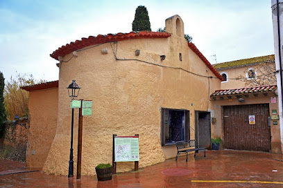 EL CASTELL Hotel Rural en Torrelles de Foix