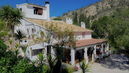 Casa Rural El Molino Del Gallo en Valle del Sol