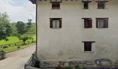 Casa Rural Borda en Olaberría